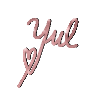 Logo Yul Sticker by THINKINIT