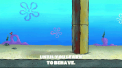 season 9 safe deposit krabs GIF by SpongeBob SquarePants