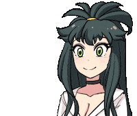 Halloween Threatening Sticker by Jin