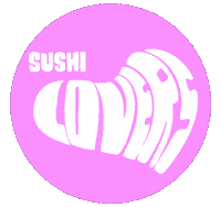 Sticker by sushicotr