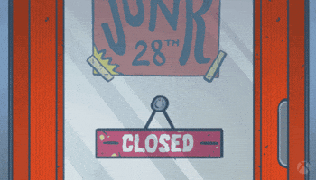 Record Store Open Sign GIF by Xbox