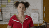 Season 3 Yes GIF by Broad City