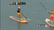 GIF by MLB