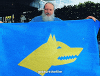Göktürk GIF