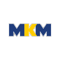 MKMBromsgrove mkm Sticker