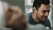 Sick Transplant GIF by NBC