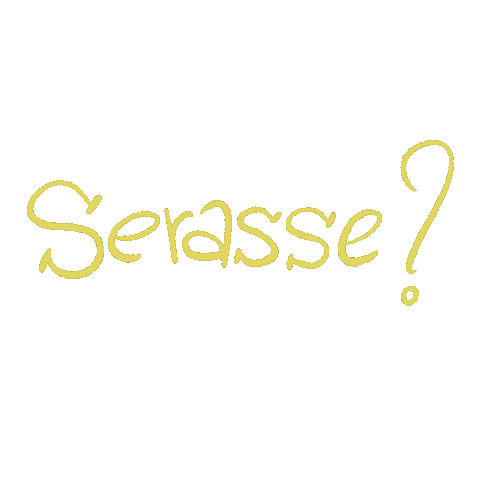 Meme Sera Sticker