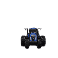 Trator Newholland Sticker by New Holland Agriculture