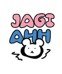 Cat Love Sticker