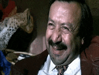 happy amores perros GIF