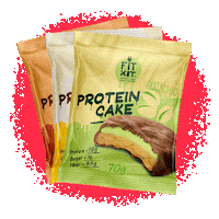 myfitkit fit kit фит кит фиткит myfitkit Sticker