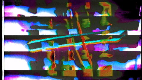 Video Art GIF by cskonopka