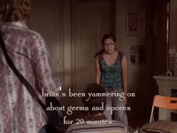 season 5 netflix GIF by Gilmore Girls 