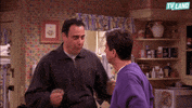 happy everybody loves raymond GIF by TV Land