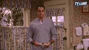 happy everybody loves raymond GIF by TV Land