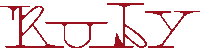 Ruby Mixtape Sticker