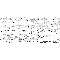 Grandma Kawa Sticker by kawalighting