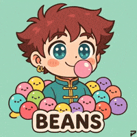 Beans Weird Flex But Ok GIF by Persona