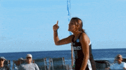 Beach Volleyball Ncaabeachvb GIF by NCAA Championships