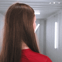 Ncaa Volleyball GIF by Huskers