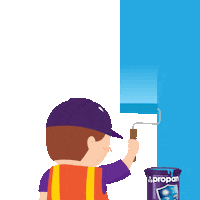 propanraya  Sticker