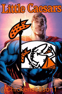 Little Caesars Logo GIF