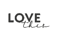 Love Sticker by Original Botties