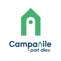CampaTeam logo campapolo Sticker