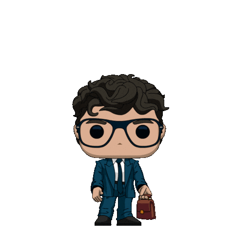 Clark Kent Superman Sticker by Warner Bros. Pictures