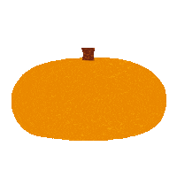 Autumn Thanksgiving Sticker by Jessica Lau