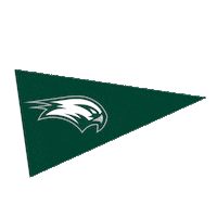 Staten Island Seahawks Sticker by Wagner College