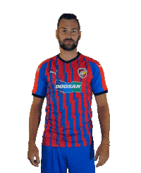 reznik Sticker by FCVP