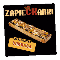 Food Streetfood Sticker by Zapieckanki
