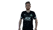 E-Sports Diefohlen Sticker by Borussia Mönchengladbach