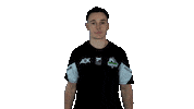 E-Sports Fifa Sticker by Borussia Mönchengladbach