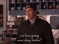 season 3 netflix GIF by Gilmore Girls 