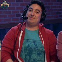 role playing love GIF by Hyper RPG