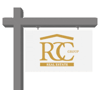 rcc_realestategroup rcc Sticker