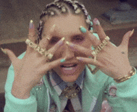 Crazy Kids GIF by Kesha