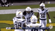 2018 Nfl Football GIF by NFL