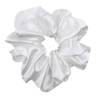 beyondscrunchies silk scrunchie silk scrunchies beyond scrunchie beyondscrunchies Sticker