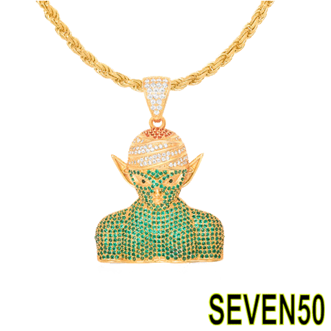 seven50 giphyupload fashion style rap Sticker