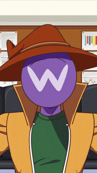 Satisfecho Smile GIF