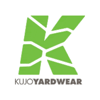kujoyardwear boots lawn care kujo kujo yardwear Sticker
