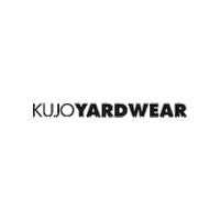 kujoyardwear boots lawn care kujo kujo yardwear Sticker
