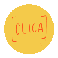 Tap Click Sticker