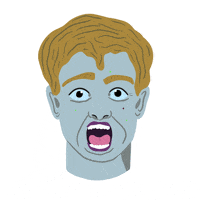 EOKM schrik stopawkwardcontent stopakwardcontent GIF