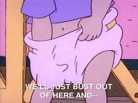 nicksplat rugrats GIF
