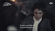 Tv Show Party GIF by France tv