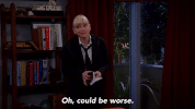 season 1 nietzsche and a beer run GIF by mom